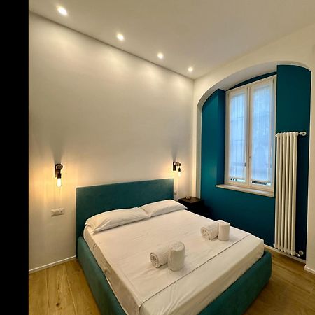 Lr Deluxe Apartments - Porta Venezia - Bilocale Con Giardino Privato Milan Extérieur photo