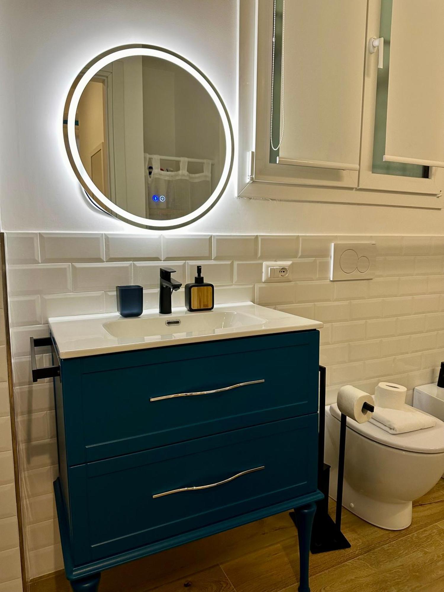 Lr Deluxe Apartments - Porta Venezia - Bilocale Con Giardino Privato Milan Extérieur photo