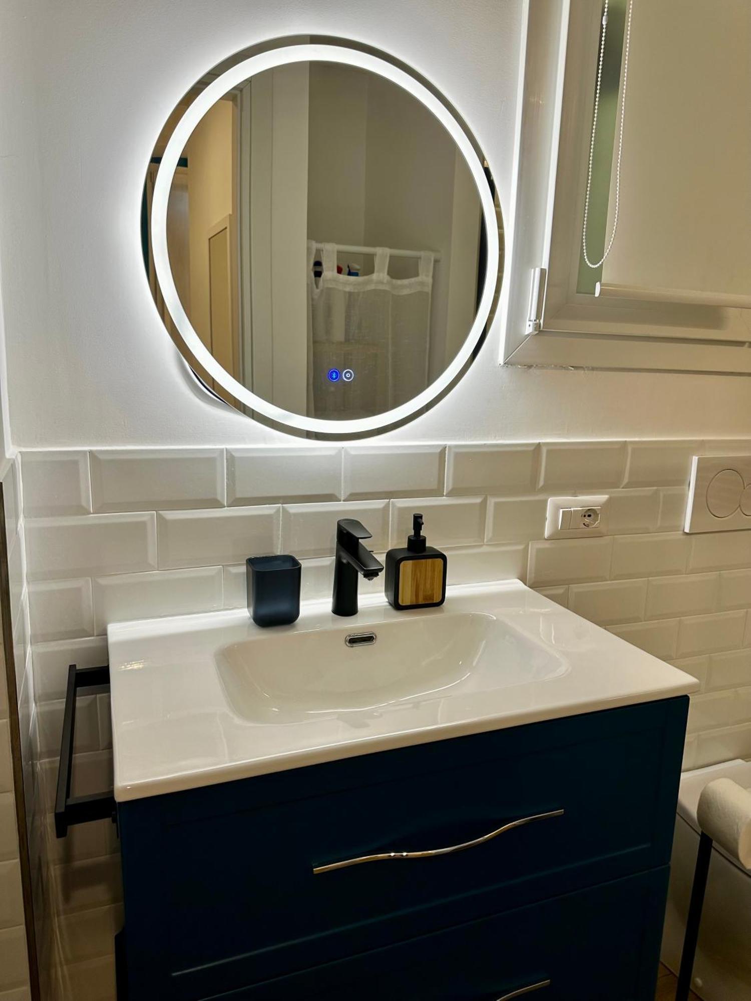 Lr Deluxe Apartments - Porta Venezia - Bilocale Con Giardino Privato Milan Extérieur photo